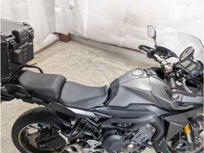 Yamaha Tracer 900 2015