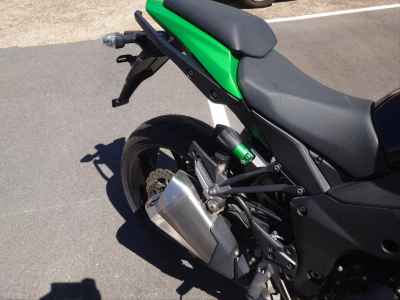 Kawasaki Ninja 1000 2015
