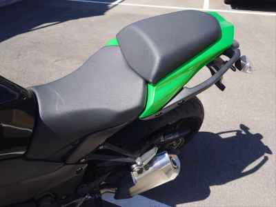 Kawasaki Ninja 1000 2015
