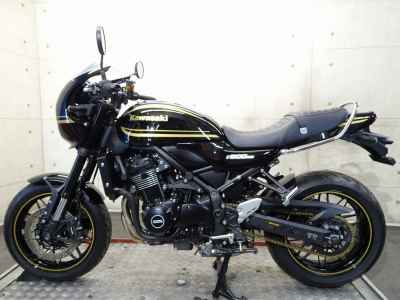 Kawasaki Z900RS Cafe 2023