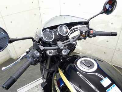 Kawasaki Z900RS Cafe 2023