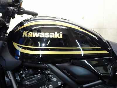 Kawasaki Z900RS Cafe 2023