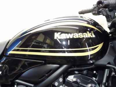 Kawasaki Z900RS Cafe 2023