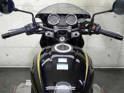 Kawasaki Z900RS Cafe 2023