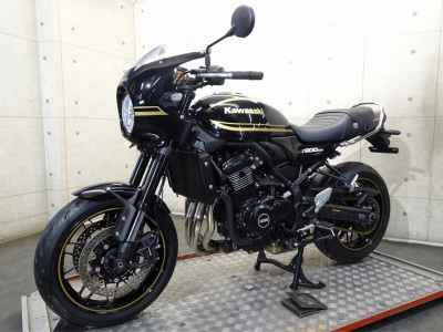 Kawasaki Z900RS Cafe 2023