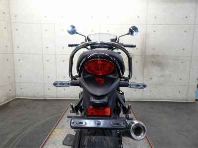Kawasaki Z900RS Cafe 2023