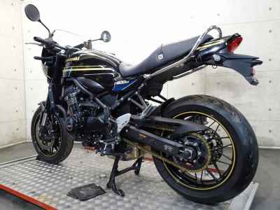 Kawasaki Z900RS Cafe 2023