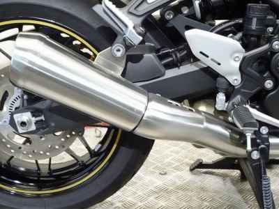 Kawasaki Z900RS Cafe 2023