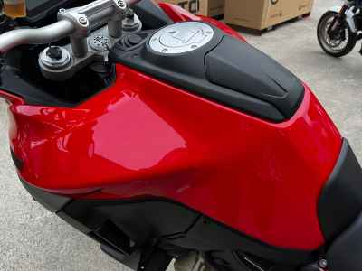 Ducati Multistrada V4S 2025