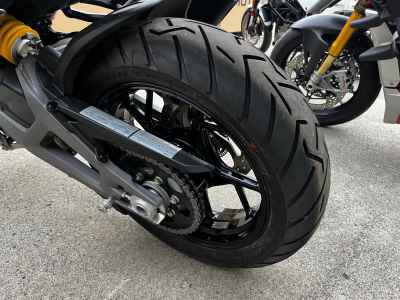 Ducati Multistrada V4S 2025
