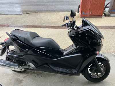 Honda Faze 2009