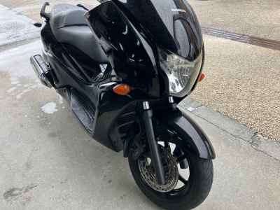 Honda Faze 2009