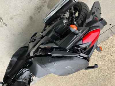 Honda Faze 2009