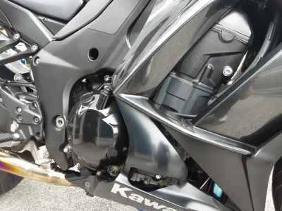 Kawasaki Ninja 1000 2014