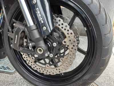 Kawasaki Ninja 1000 2014