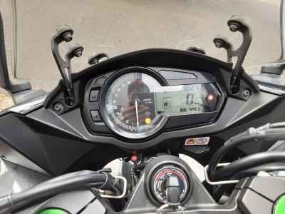 Kawasaki Ninja 1000 2014