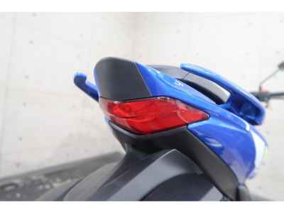 Suzuki Gixxer 250SF