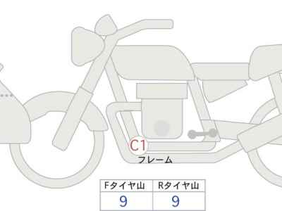 Suzuki Gixxer 250SF