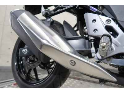 Suzuki GSX250R