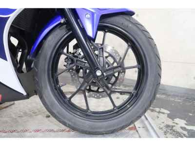 Suzuki GSX250R