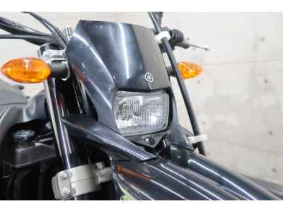 Yamaha WR250X 2016