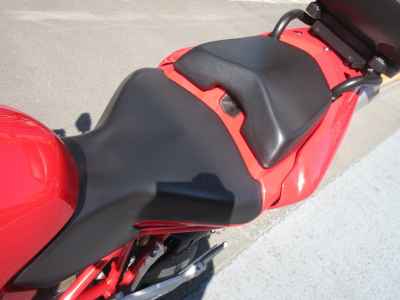 Ducati Multistrada 1000DS 2005
