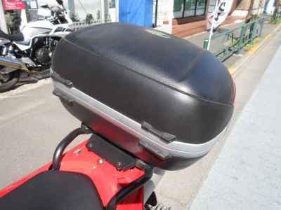 Ducati Multistrada 1000DS 2005