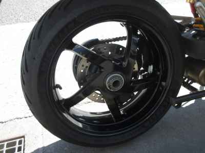 Ducati Multistrada 1000DS 2005