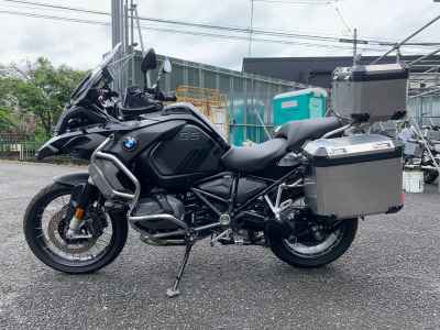 BMW R1250GS Adventure 2021
