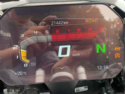 BMW R1250GS Adventure 2021