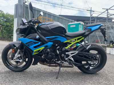 BMW S1000R 2026
