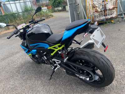 BMW S1000R 2026