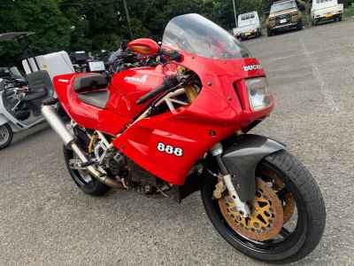 Ducati 888SP-4