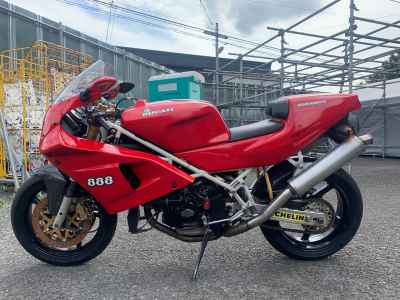 Ducati 888SP-4