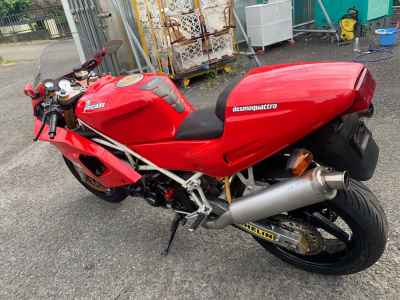Ducati 888SP-4