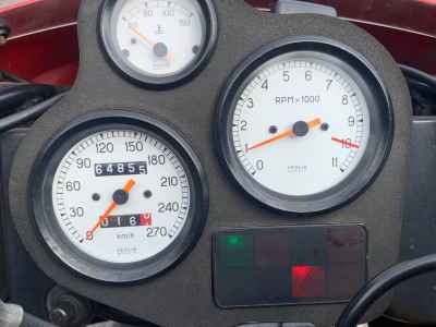 Ducati 888SP-4