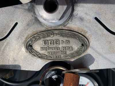Ducati 888SP-4