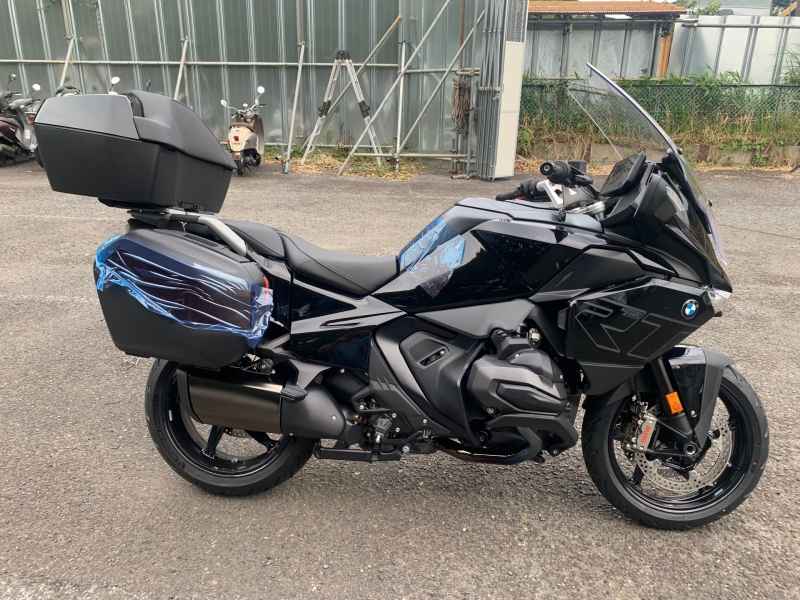 BMW R1300RT 2026