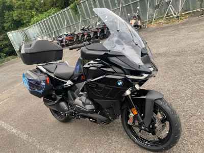 BMW R1300RT 2026