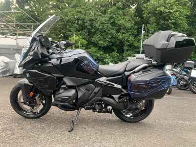 BMW R1300RT 2026