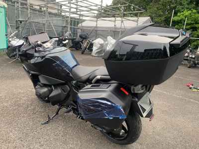 BMW R1300RT 2026