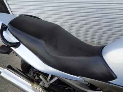 Kawasaki ZR-7S 2005