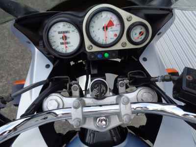 Kawasaki ZR-7S 2005