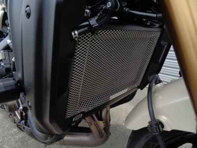 Yamaha XSR900 2026