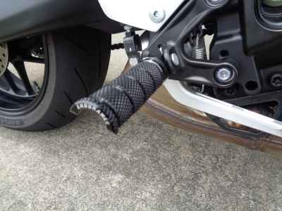 Yamaha XSR900 2026