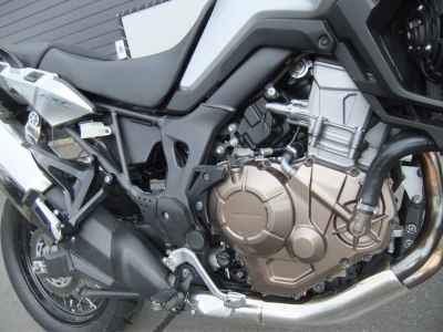 Honda CRF1000L Africa Twin 2017