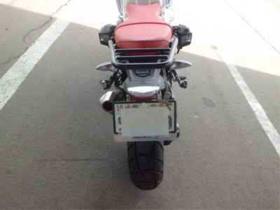 BMW R nineT Urban G/S 2018