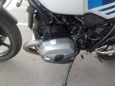 BMW R nineT Urban G/S 2018