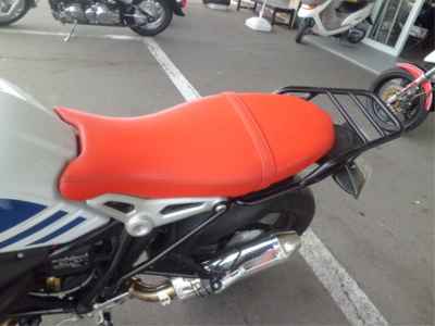 BMW R nineT Urban G/S 2018
