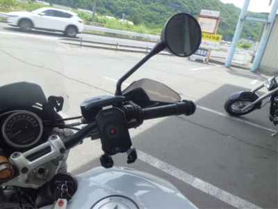 BMW R nineT Urban G/S 2018